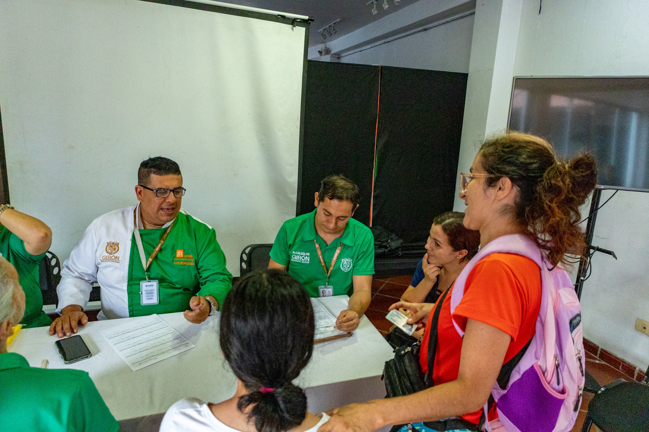 Imagen de Talleres culturales gratuitos: Alcaldía de Girón abre convocatoria